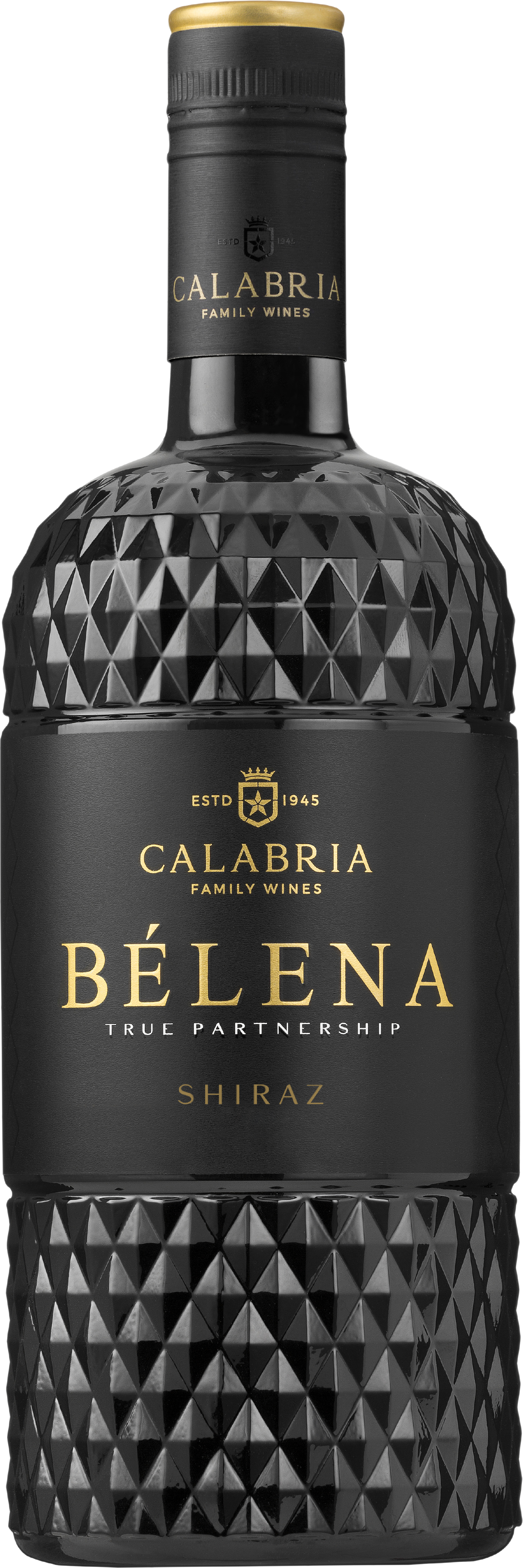 Calabria Family Wines Bélena Shiraz 2022
